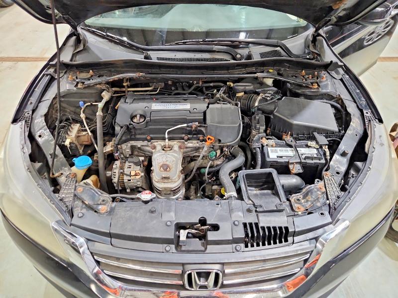 Продажа на аукционе авто 2015 Honda Accord, vin: 1HGCR2F84FA066003, номер лота: 68620906