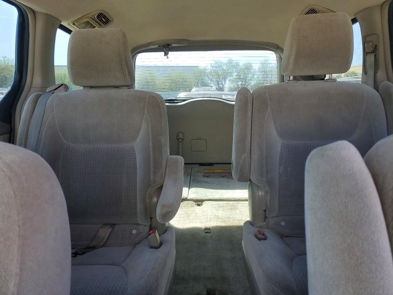 Продаж на аукціоні авто 2010 Toyota Sienna, vin: 5TDKK4CC6AS342969, номер лоту: 69151666