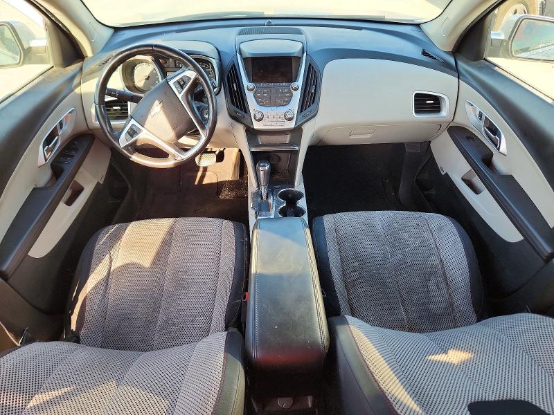 Продажа на аукционе авто 2016 Chevrolet Equinox, vin: 1GNALCEK7GZ105929, номер лота: 69911436