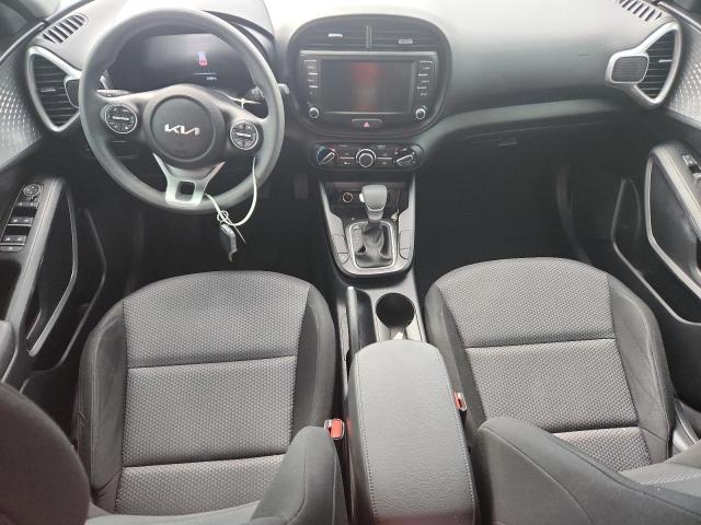 2025 Kia Soul მანქანა იყიდება აუქციონზე, vin: KNDJ23AUXS7927079, აუქციონის ნომერი: 70800196