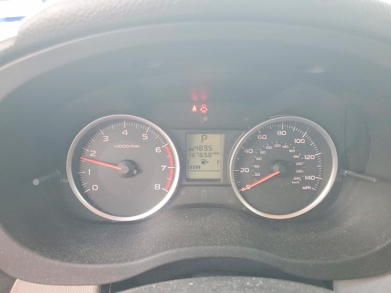 Продажа на аукционе авто 2015 Subaru Forester, vin: JF2SJADC8FH487394, номер лота: 68005006