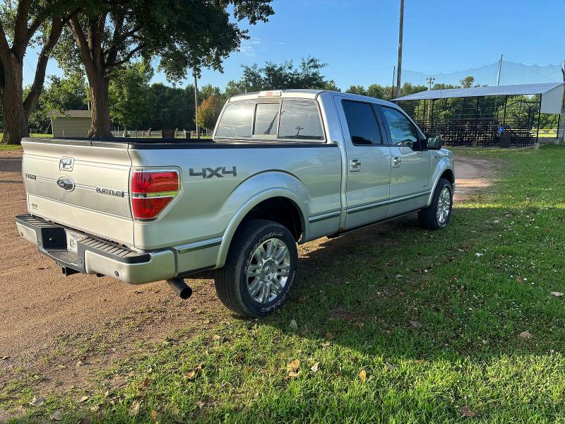 Aukcja sprzedaży 2014 Ford F150, vin: 1FTFW1ET6EFC71246, numer aukcji: 68627506