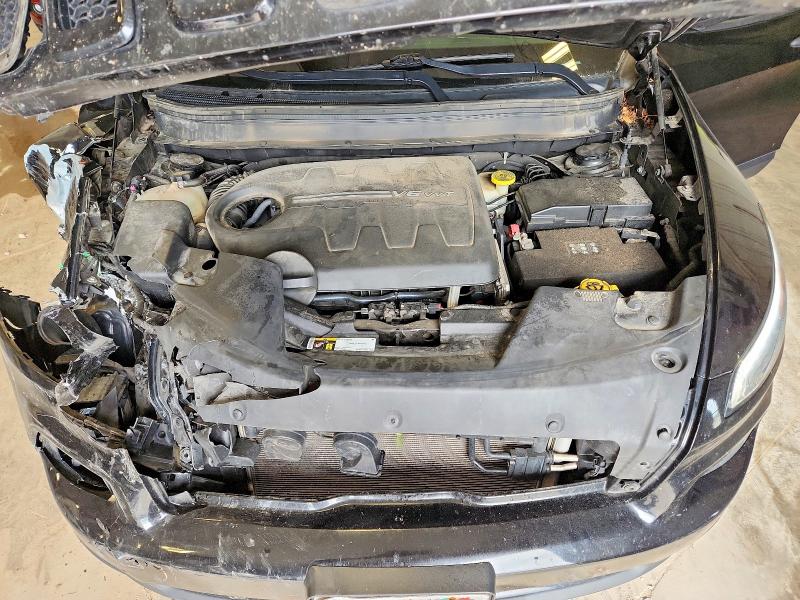Продаж на аукціоні авто 2017 Jeep Cherokee, vin: 1C4PJLAS9HW624028, номер лоту: 68226156
