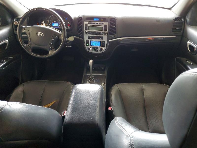 Aukcja sprzedaży 2008 Hyundai Santa Fe, vin: 5NMSH13E48H222129, numer aukcji: 70333016