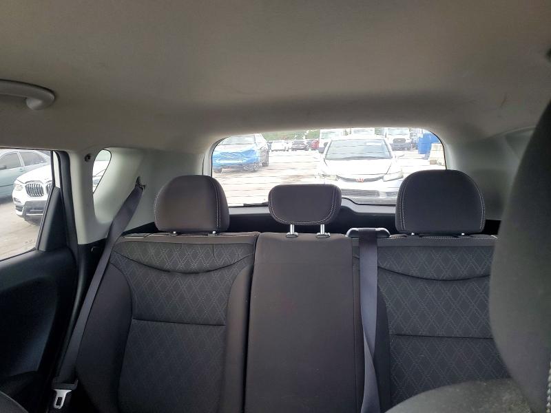 70025546 :رقم المزاد ، KNDJN2A22K7685131 vin ، 2019 Kia Soul مزاد بيع