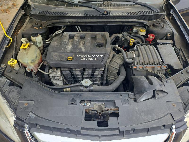 Aukcja sprzedaży 2012 Chrysler 200, vin: 1C3CCBAB0CN244906, numer aukcji: 70510916