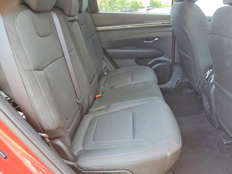 Продаж на аукціоні авто 2022 Hyundai Tucson, vin: 5NMJBCAE4NH133006, номер лоту: 69396546