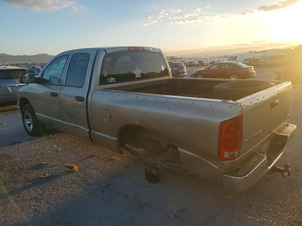 Aukcja sprzedaży 2003 Dodge Ram 1500, vin: 1D3HU18D53J584566, numer aukcji: 67140526