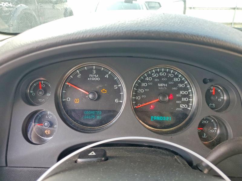 Продаж на аукціоні авто 2008 Chevrolet Tahoe, vin: 1GNFC13048R182383, номер лоту: 68783056