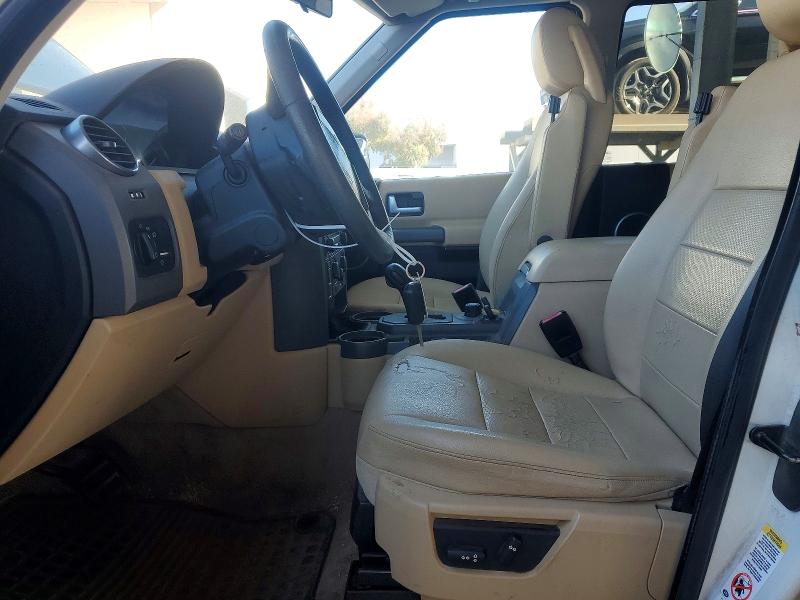 Aukcja sprzedaży 2006 Land Rover Lr3, vin: SALAC24416A368140, numer aukcji: 67699166