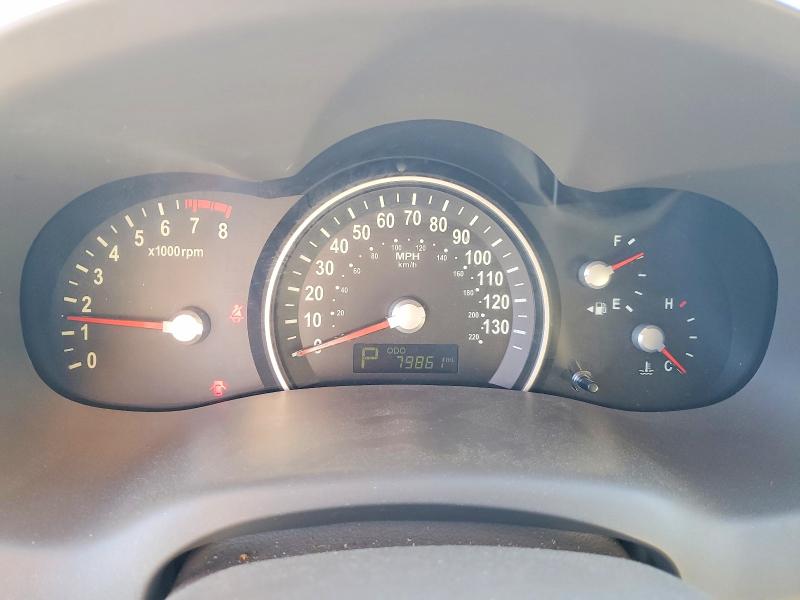 Продажа на аукционе авто 2011 Kia Sedona, vin: KNDMG4C77B6366440, номер лота: 67594736