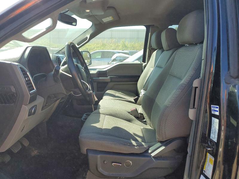 Auction sale of the 2015 Ford F150, vin: 1FTFX1EF2FFC98436, lot number: 68543526