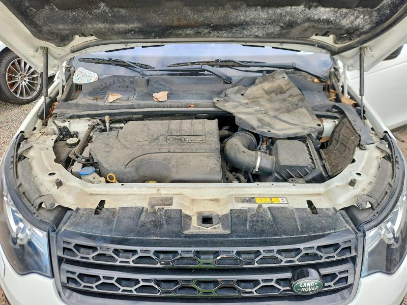 69430656 :رقم المزاد ، SALCR2RX0JH768507 vin ، 2018 Land Rover Discovery Sport مزاد بيع