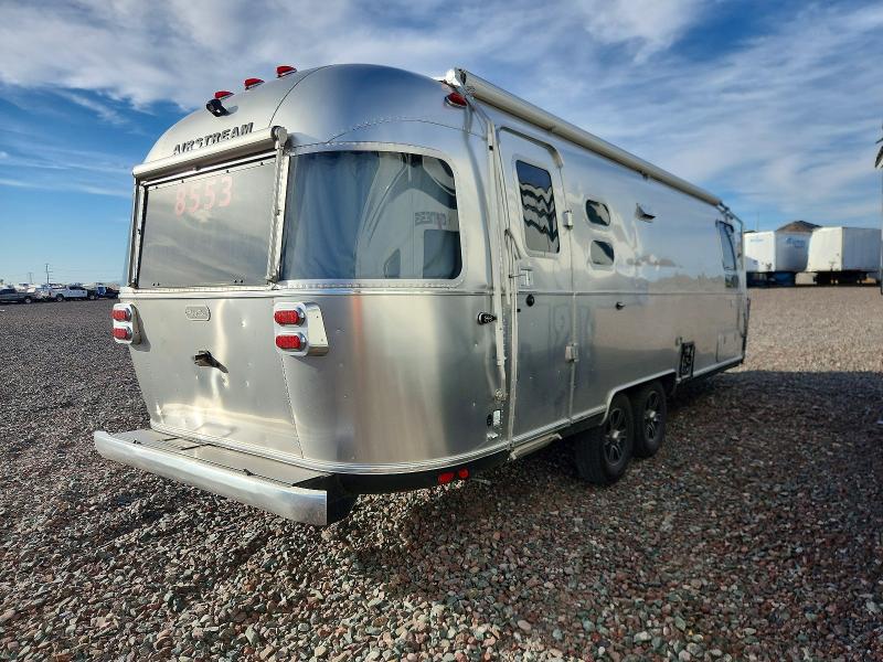 2022 Airstream Unknown მანქანა იყიდება აუქციონზე, vin: 1STT9YL28NJ559085, აუქციონის ნომერი: 68603656