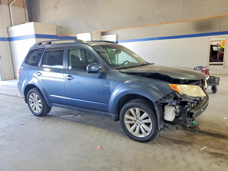 Продажа на аукционе авто 2011 Subaru Forester, vin: JF2SHADC8BG766467, номер лота: 68489506