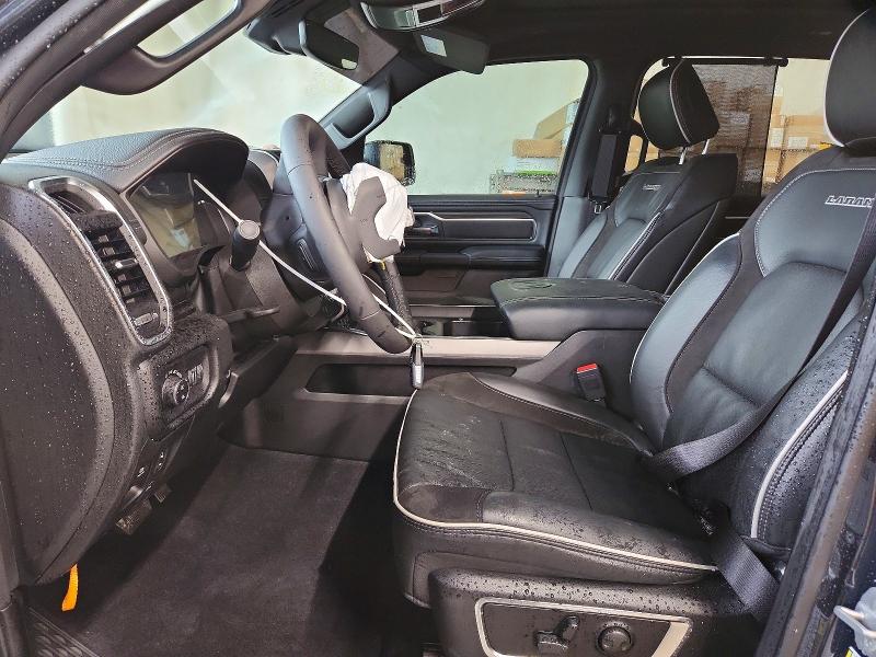 Продаж на аукціоні авто 2026 Ram 1500, vin: 1C6SRFJT5TN274609, номер лоту: 69709976