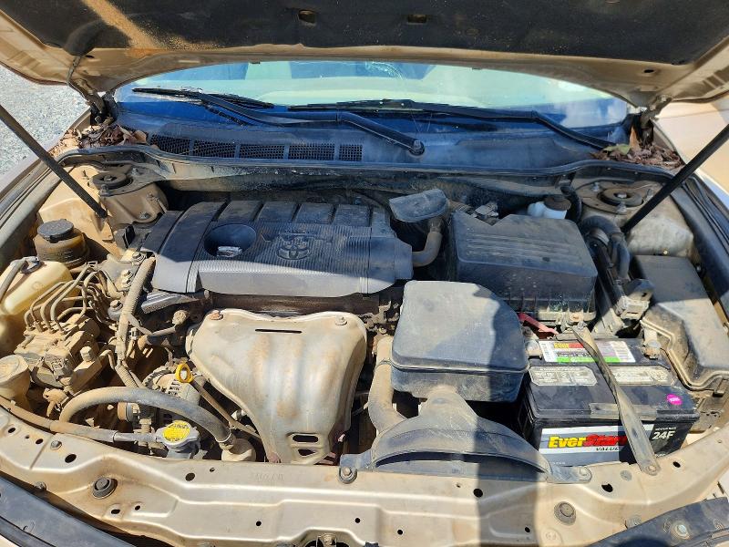 Продаж на аукціоні авто 2010 Toyota Camry, vin: 4T1BF3EK6AU096094, номер лоту: 67338416