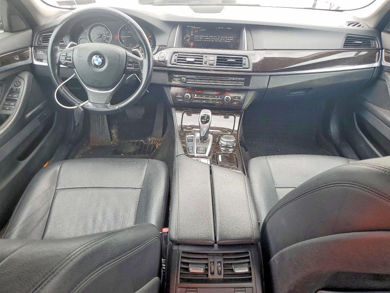 68880956 :رقم المزاد ، WBA5A7C50GG145721 vin ، 2016 Bmw 528 مزاد بيع
