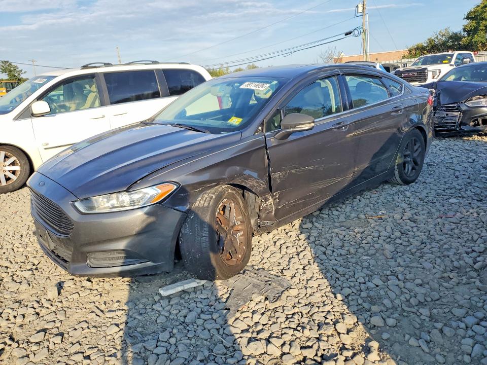 Aukcja sprzedaży 2015 Ford Fusion, vin: 3FA6P0H79FR175885, numer aukcji: 69119096