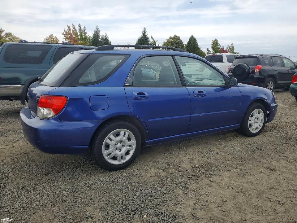 Aukcja sprzedaży 2004 Subaru Impreza, vin: JF1GG65544H803456, numer aukcji: 68820496