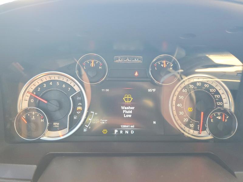 Aukcja sprzedaży 2014 Ram 1500, vin: 1C6RR6NT2ES329062, numer aukcji: 69330406