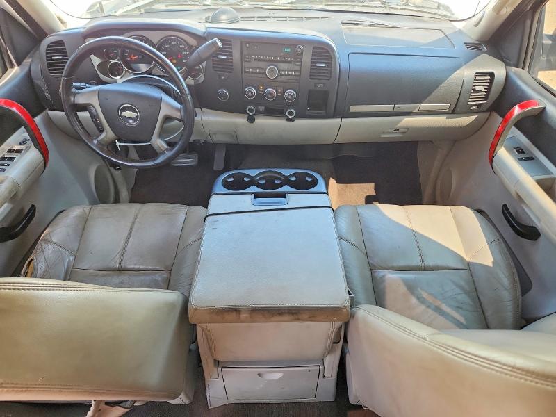 Aukcja sprzedaży 2008 Chevrolet Silverado, vin: 3GCEK13J78G248215, numer aukcji: 67221146