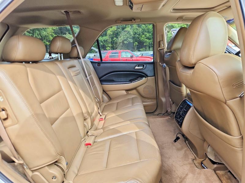 Продаж на аукціоні авто 2006 Acura Mdx, vin: 2HNYD18946H549103, номер лоту: 70157246