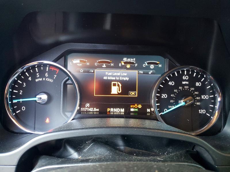 Aukcja sprzedaży 2018 Ford Expedition, vin: 1FMJK1MT7JEA21162, numer aukcji: 68239486