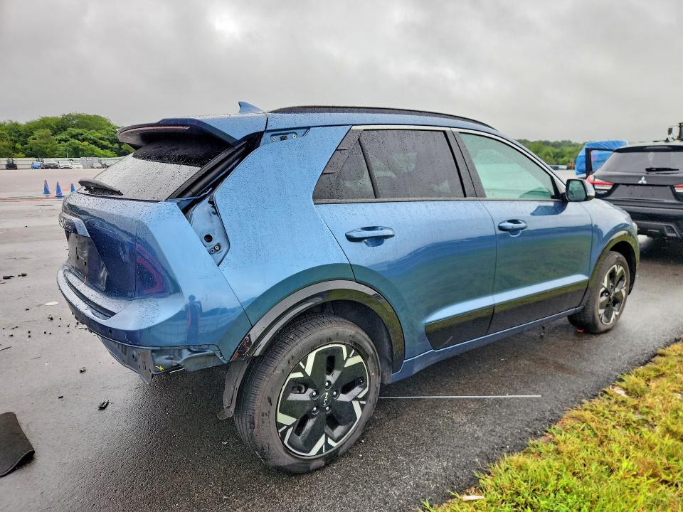Aukcja sprzedaży 2023 Kia Niro, vin: KNDCR3L1XP5053584, numer aukcji: 67808776