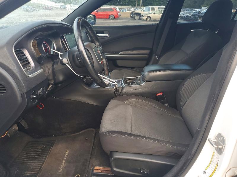 Продаж на аукціоні авто 2015 Dodge Charger, vin: 2C3CDXFG9FH858915, номер лоту: 66852776