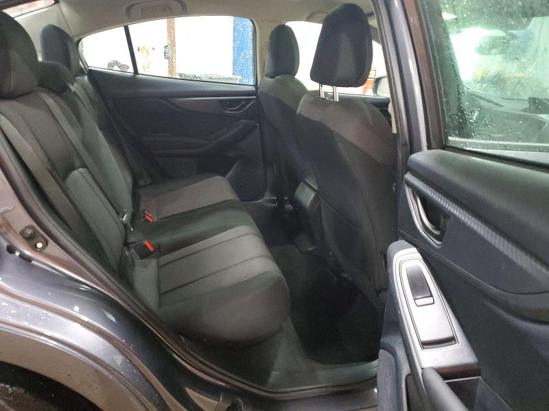 Auction sale of the 2022 Subaru Impreza, vin: 4S3GKAB6XN3611286, lot number: 68227746