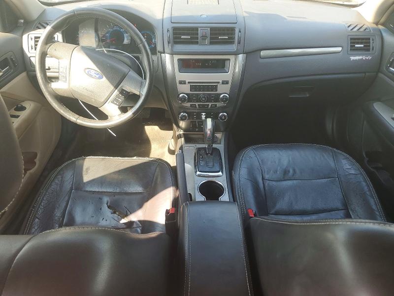 Aukcja sprzedaży 2012 Ford Fusion, vin: 3FAHP0JA5CR257204, numer aukcji: 67523606