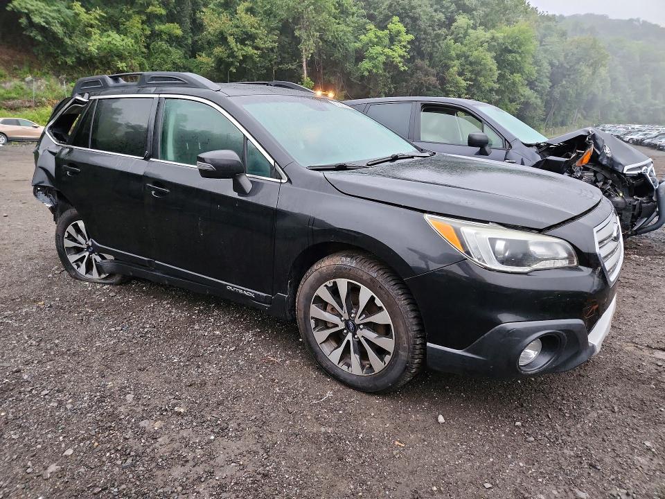 67526286 :رقم المزاد ، 4S4BSENC4G3320915 vin ، 2016 Subaru Outback مزاد بيع