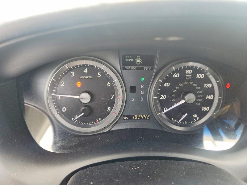 Aukcja sprzedaży 2007 Lexus Es, vin: JTHBJ46G872101754, numer aukcji: 67284696
