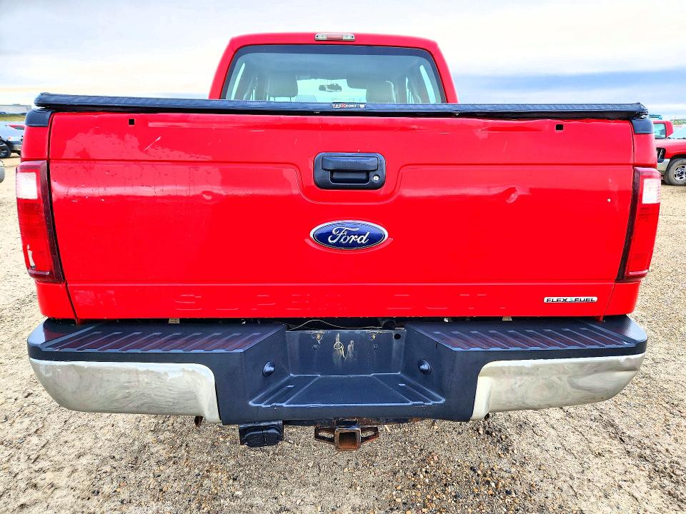 Продажа на аукционе авто 2015 Ford F250, vin: 1FT7W2B67FEB65582, номер лота: 61410536