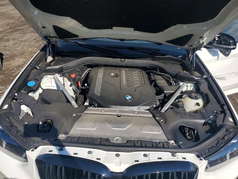 Aukcja sprzedaży 2025 Bmw X4, vin: 5UX43DT06S9Y69193, numer aukcji: 67686176