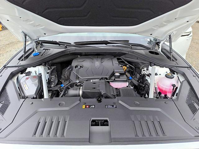 Продаж на аукціоні авто 2026 Genesis Gv70, vin: KMUMBDTB1TU282708, номер лоту: 69160166