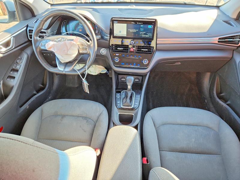 Продаж на аукціоні авто 2020 Hyundai Ioniq, vin: KMHC65LD7LU232725, номер лоту: 67647496