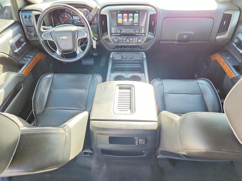 Aukcja sprzedaży 2017 Chevrolet Silverado, vin: 3GCPCTEC1HG275023, numer aukcji: 70837946