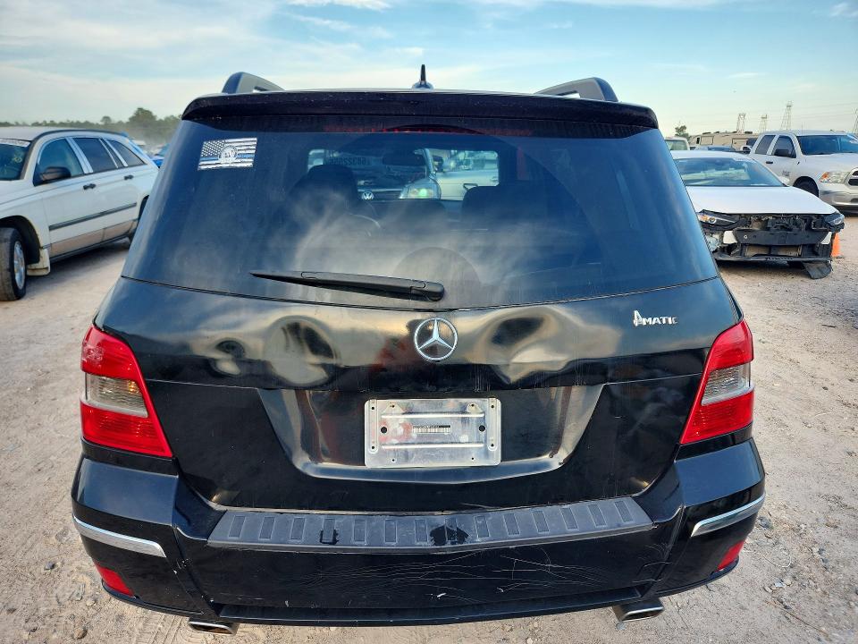 Aukcja sprzedaży 2011 Mercedes-benz Glk, vin: WDCGG5GB3BF565416, numer aukcji: 68322556