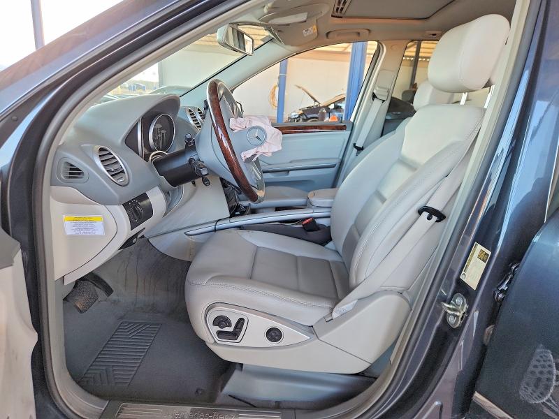 67522206 :رقم المزاد ، 4JGBB8GB3BA657036 vin ، 2011 Mercedes-benz Ml مزاد بيع