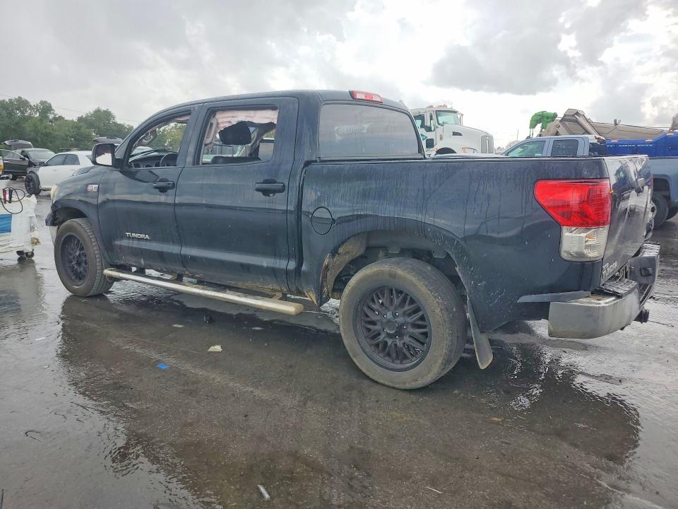 68226466 :رقم المزاد ، 5TFDW5F17DX287153 vin ، 2013 Toyota Tundra مزاد بيع
