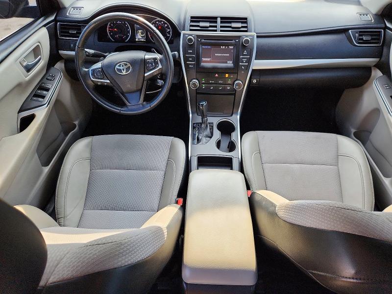 Продаж на аукціоні авто 2017 Toyota Camry, vin: 4T1BF1FK6HU405737, номер лоту: 67008346