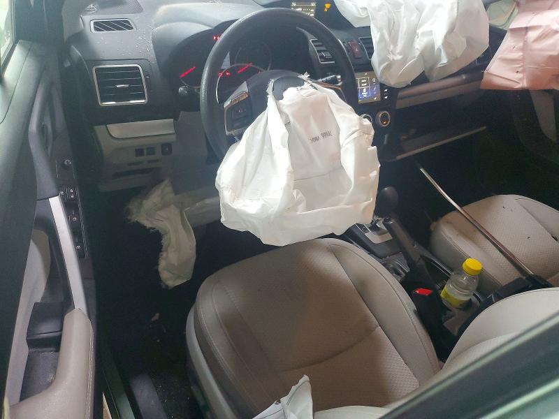 67315146 :رقم المزاد ، JF2SJADC2GH401952 vin ، 2016 Subaru Forester مزاد بيع
