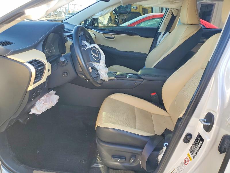 Aukcja sprzedaży 2018 Lexus Nx, vin: JTJBJRBZ2J2091703, numer aukcji: 66921416