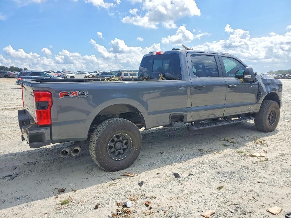 Aukcja sprzedaży 2023 Ford F350, vin: 1FT8W3BTXPED14245, numer aukcji: 68560026