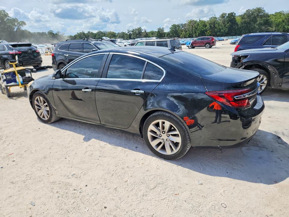 Aukcja sprzedaży 2014 Buick Regal, vin: 2G4GN5EX1E9321721, numer aukcji: 70122616