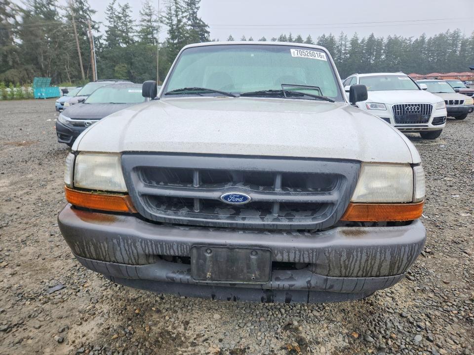 2000 Ford Ranger მანქანა იყიდება აუქციონზე, vin: 1FTYR10V9YPB65770, აუქციონის ნომერი: 70526016