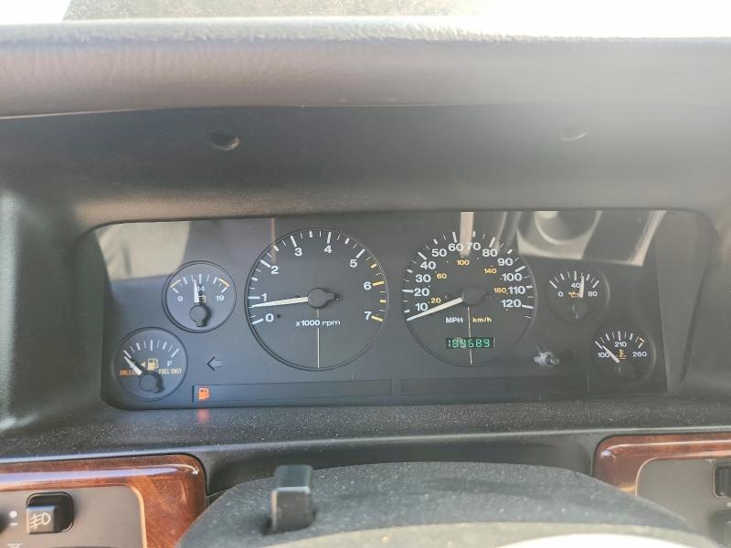 Aukcja sprzedaży 1996 Jeep Grand Cherokee, vin: 1J4GZ58S9TC355169, numer aukcji: 67654586