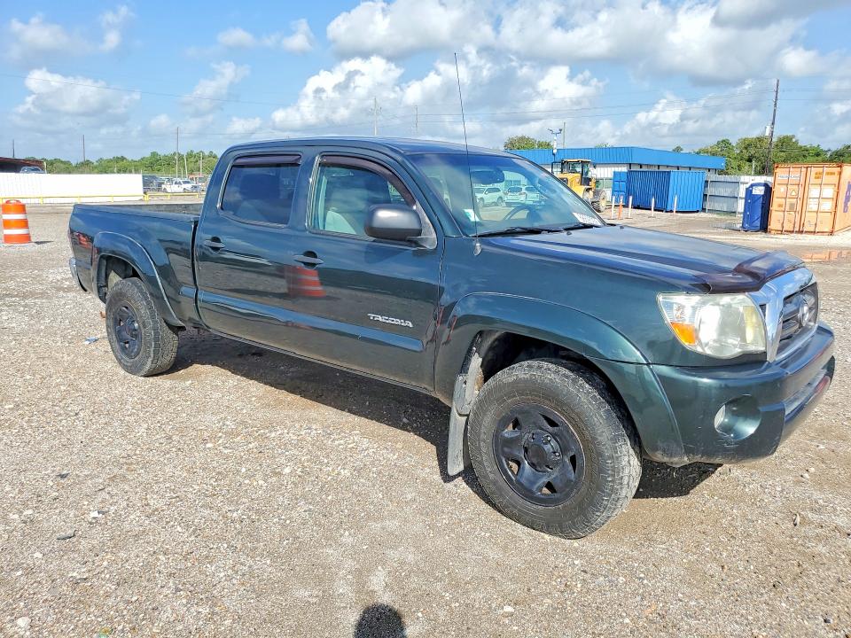 Продажа на аукционе авто 2010 Toyota Tacoma, vin: 3TMMU4FN7AM017201, номер лота: 68690936